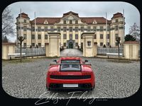 Second-hand Lamborghini Gallardo 570 CP (419 kW) 2014 Roșu Coupe