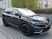 Usata Renault Koleos Initiale 190 CV (139 kW) 2019 Nero SUV