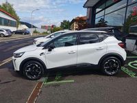 Neu Mitsubishi ASX Edition 143 PS (105 kW) 2025 Himalayaweiß/onyxschwarz SUV