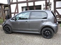 Brugt VW e-up! Edition 61 kW (83 HK) 2023 Grå Hatchback