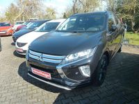 Gebraucht Mitsubishi Eclipse Cross Edition 163 PS (119 kW) 2018 Schwarz SUV