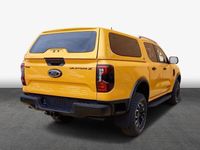 gebraucht Ford Ranger Wildtrak X 2,0 TDCi 151kW 10G-Autom. 4-türig (Diesel)