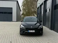 Occasion BMW 220 Performance 190 ch (139 kW) 2015 Noir Break
