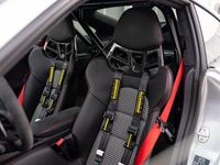 Gebraucht Porsche 991 500 PS (367 kW) 2018 Silber