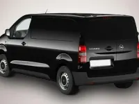 Neu Opel Vivaro 179 PS (131 kW) 2026 Manufacturer Van / Kleinbus