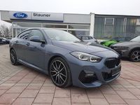 Gebraucht BMW 220 M Sport 190 PS (139 kW) 2023 Storm bay metallic Coupé