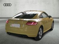 gebraucht Audi TT Coup