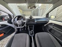 gebraucht VW up! 