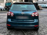 Gebraucht VW Golf VII 105 PS (77 kW) 2013 Blau Kleinwagen