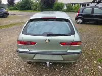 Occasion Alfa Romeo 156 150 ch (110 kW) 2000 Vert Break