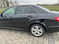 gebraucht Mercedes E220 CDI BlueEFFICIENCY -