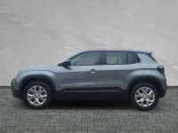 Neu Jeep Avenger Altitude 110 PS (80 kW) 2025 Granity grey SUV