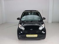 gebraucht Smart ForTwo Cabrio 0.8 cdi passion 1. Hand