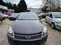 gebraucht Opel Astra 