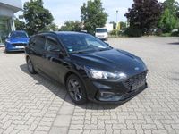 Gebraucht Ford Focus 92 PS (67 kW) 2019 Schwarz