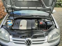 gebraucht VW Golf V 