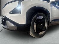 Neu Kia EV5 Earth 160 kW (218 PS) 2026 Schneeweiss perleffe SUV