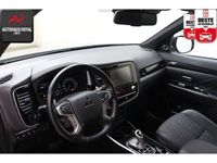 gebraucht Mitsubishi Outlander P-HEV Outlander 2.4 4WD