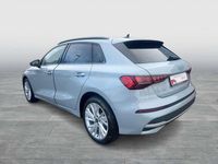 Gebraucht Audi A3 Ambiente 204 PS (150 kW) 2025 Grau Limousine