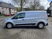 Gebraucht Ford Transit Connect Trend 101 PS (74 kW) 2020 Polarsilber metallic Van / Kleinbus