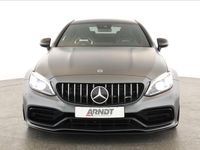 gebraucht Mercedes C63 AMG AMG