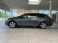 Gebraucht Seat Leon ST Beats 179 PS (131 kW) 2018 Grau Kombi