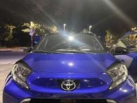 Gebraucht Toyota Aygo X Pulse 72 PS (52 kW) 2023 SUV