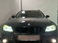 gebraucht BMW 320 d Touring E91 M-Paket TÜV neu