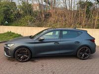 Second-hand Cupra Leon 300 CP (220 kW) 2022 Gri Hatchback