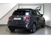 Gebraucht Fiat 500X Dolcevita 150 PS (110 kW) 2022 Grau SUV