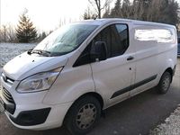 Gebraucht Ford Transit Custom Basis 131 PS (96 kW) 2017 Pickup