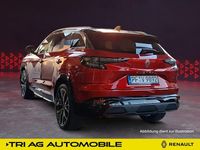 Gebraucht Renault Austral Techno 199 PS (146 kW) 2025 Dezirrot  black pearlschwar SUV