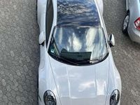 Gebraucht Porsche 992 Sport 394 PS (289 kW) 2024 Grau Coupé