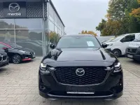 Neu Mazda CX-80 Homura-Line 328 PS (241 kW) 2026 Schwarz SUV