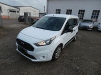 Gebraucht Ford Transit Connect Trend 120 PS (88 kW) 2020 Weiß Van / Kleinbus