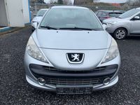 gebraucht Peugeot 207 Sport