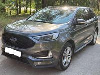Gebraucht Ford Edge ST-Line 239 PS (175 kW) 2019 Grau SUV