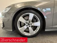 Gebraucht Audi S6 Sport 344 PS (253 kW) 2024 Grau Kombi