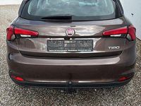 Gebraucht Fiat Tipo 95 PS (69 kW) 2017 Limousine