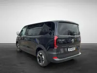 Gebraucht VW Caravelle PanAmericana 150 PS (110 kW) 2025 Schwarz Van