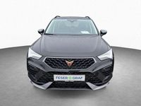 Neu Cupra Ateca 150 PS (110 kW) 2026 Schwarz SUV