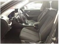Gebraucht Audi Q2 Advanced Plus 150 PS (110 kW) 2024 Grau SUV