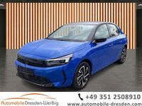 Gebraucht Opel Corsa GS Line 101 PS (74 kW) 2024 Blau Kleinwagen