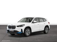 Gebraucht BMW iX1 225 kW (306 PS) 2023 Weiß SUV