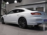 gebraucht VW Arteon 2.0 TDI DSG 4Mot. R-LINE *VIRTUAL*CAM*ACC