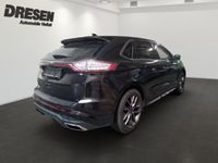 Gebraucht Ford Edge ST-Line 211 PS (155 kW) 2018 Schwarz SUV
