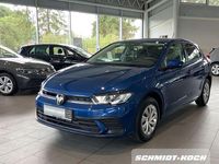 Gebraucht VW Polo Life 95 PS (69 kW) 2024 Blau Limousine