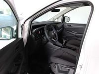 Gebraucht VW Caddy Maxi 116 PS (85 kW) 2024 Candyweiss Van / Kleinbus