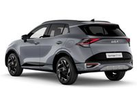 gebraucht Kia Sportage 1.6 T-GDi GT-Line Edition DCT7 MHEV 150PS 110 k...