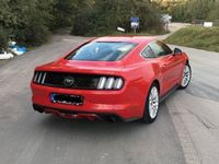 gebraucht Ford Mustang 2.3 EcoBoost EU Version